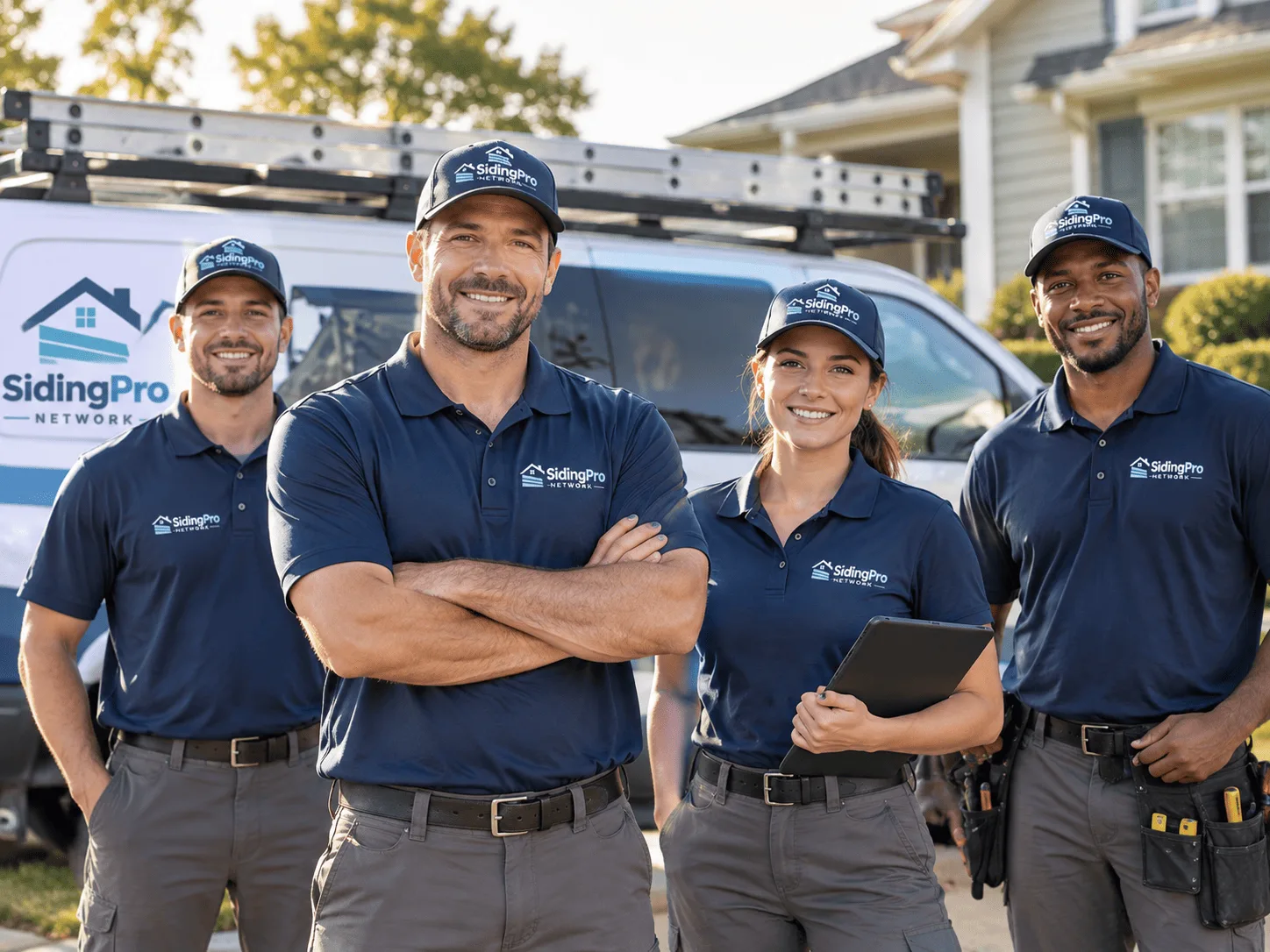Siding Inspection company in Carolina, PR