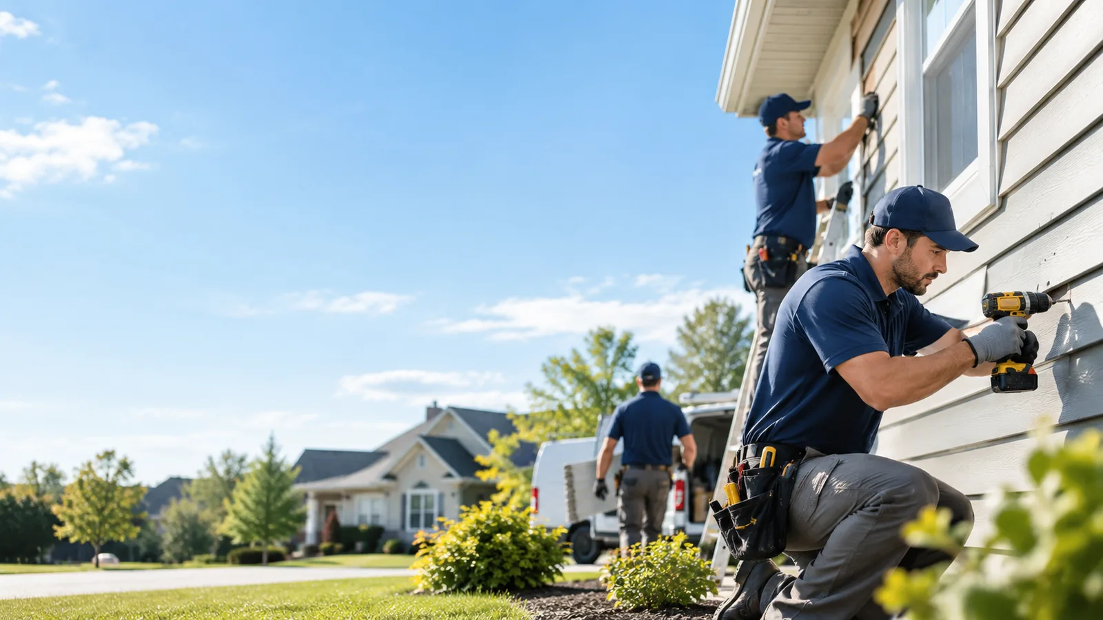 Siding Inspection in Carolina, PR near me